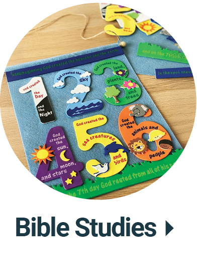 Bible Studies