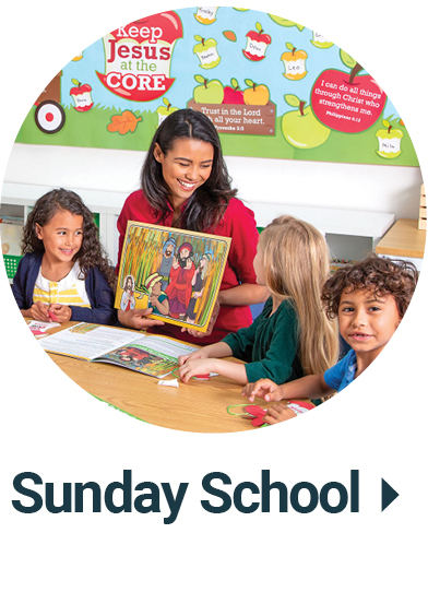 Sunday School
