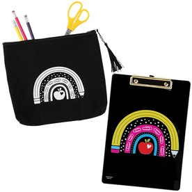 Teacher Rainbow Gift Kit - 2 Pc.