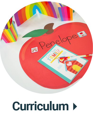 Curriculum