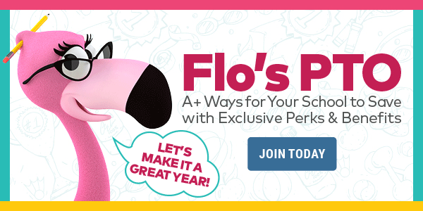Flos PTO