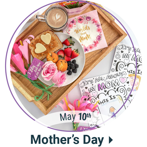 Mother's Day