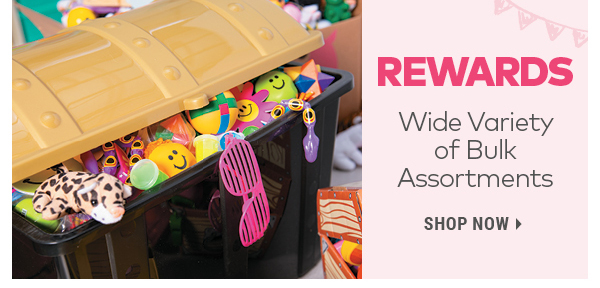 Rewards
