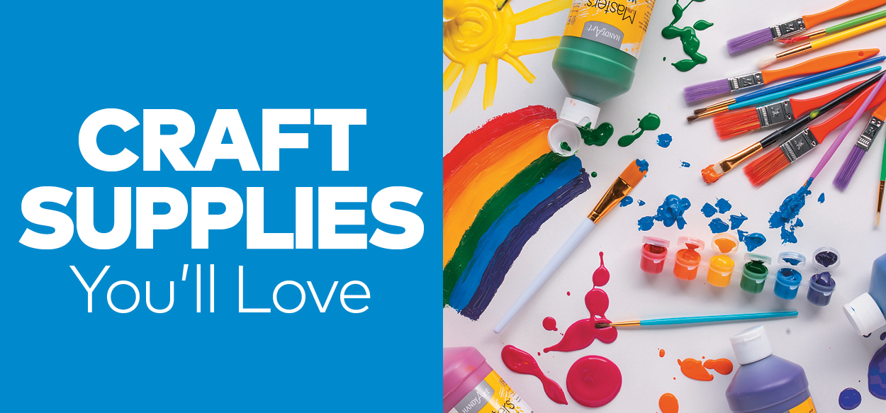 Crafts
