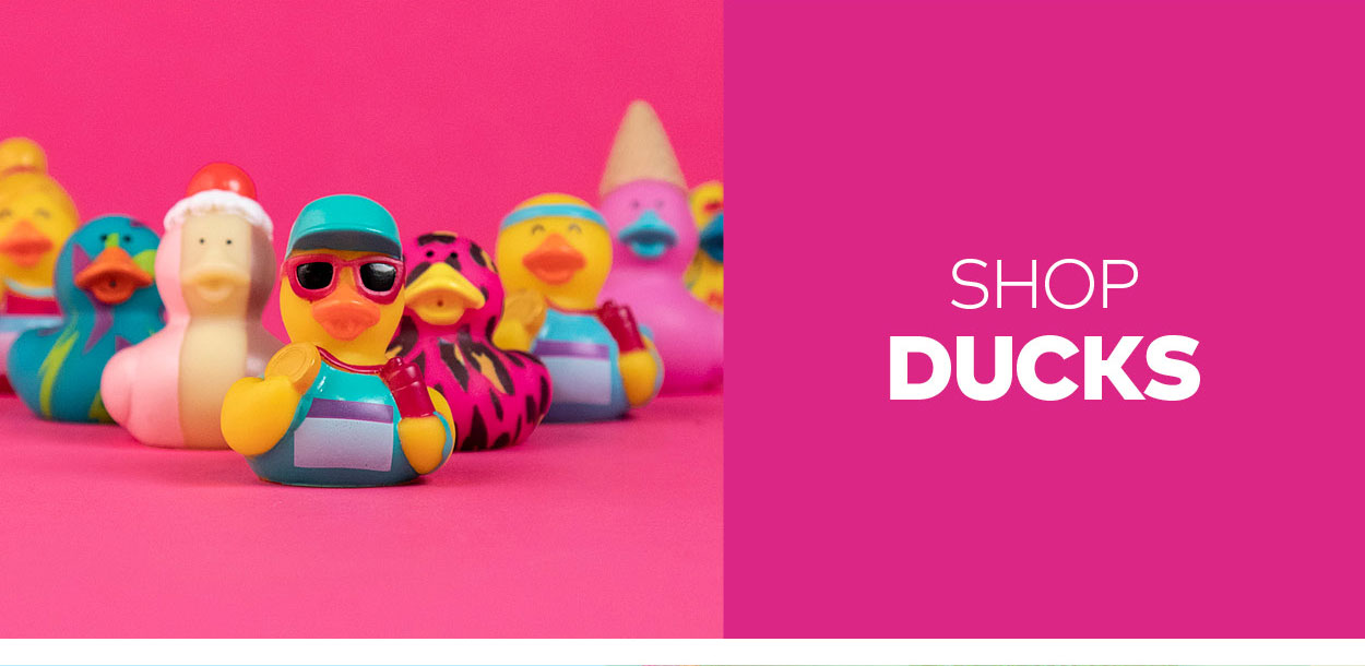 Shop Ducks