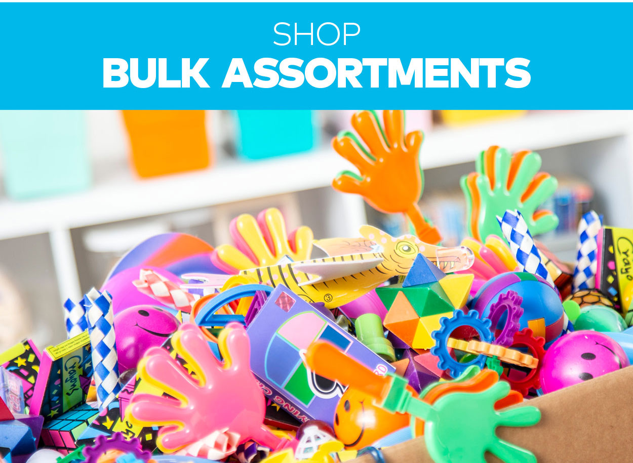 Shop Bulk Assortments