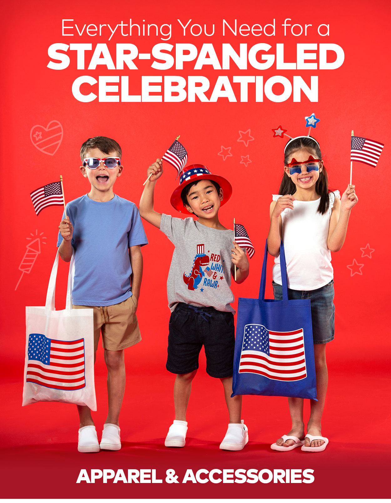 Star Spangled Celebration