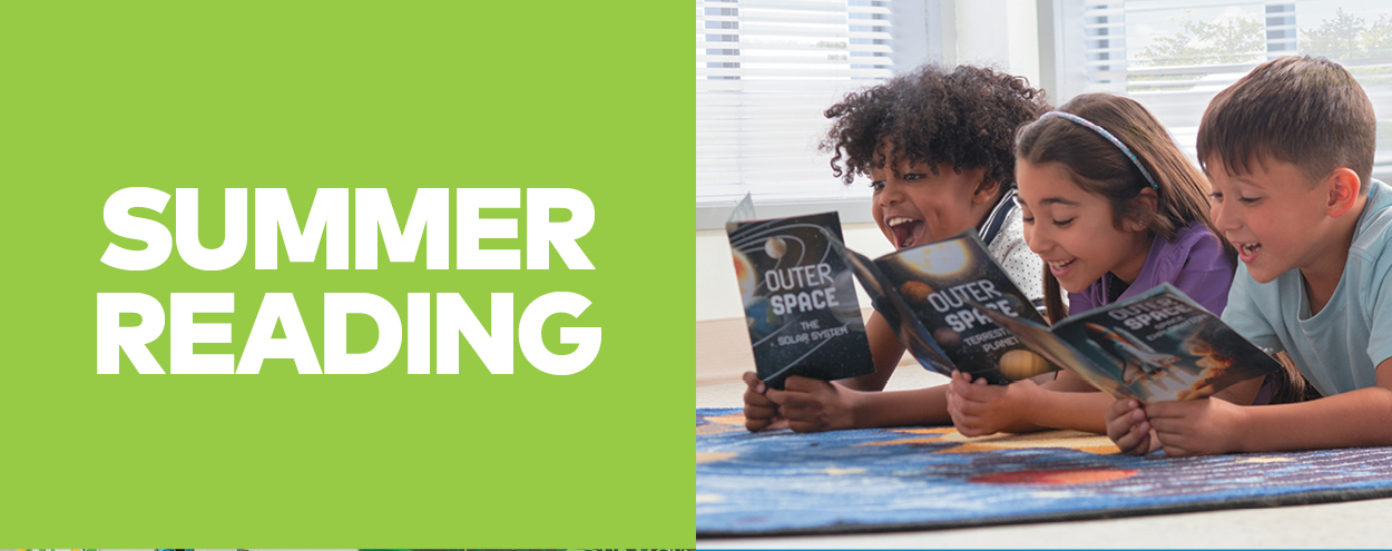 Summer Reading