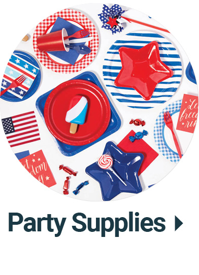 Party Supplies