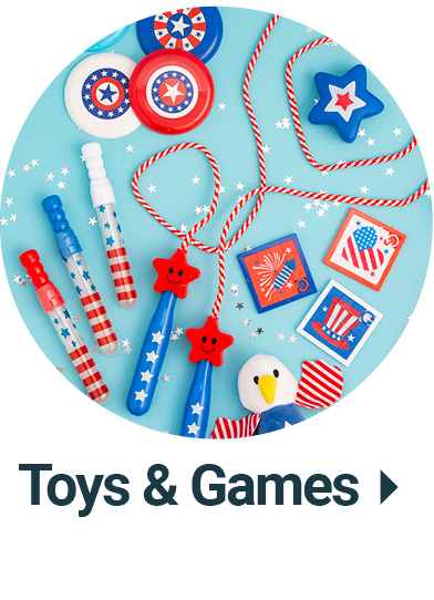 Toys & Games