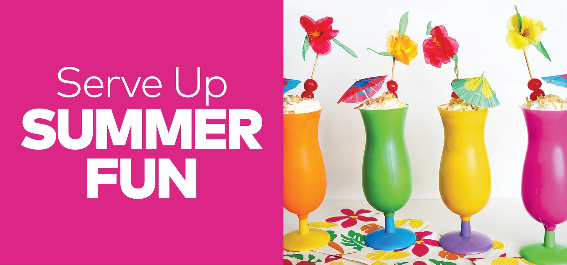 Summer Party