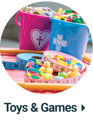 Toys & Games