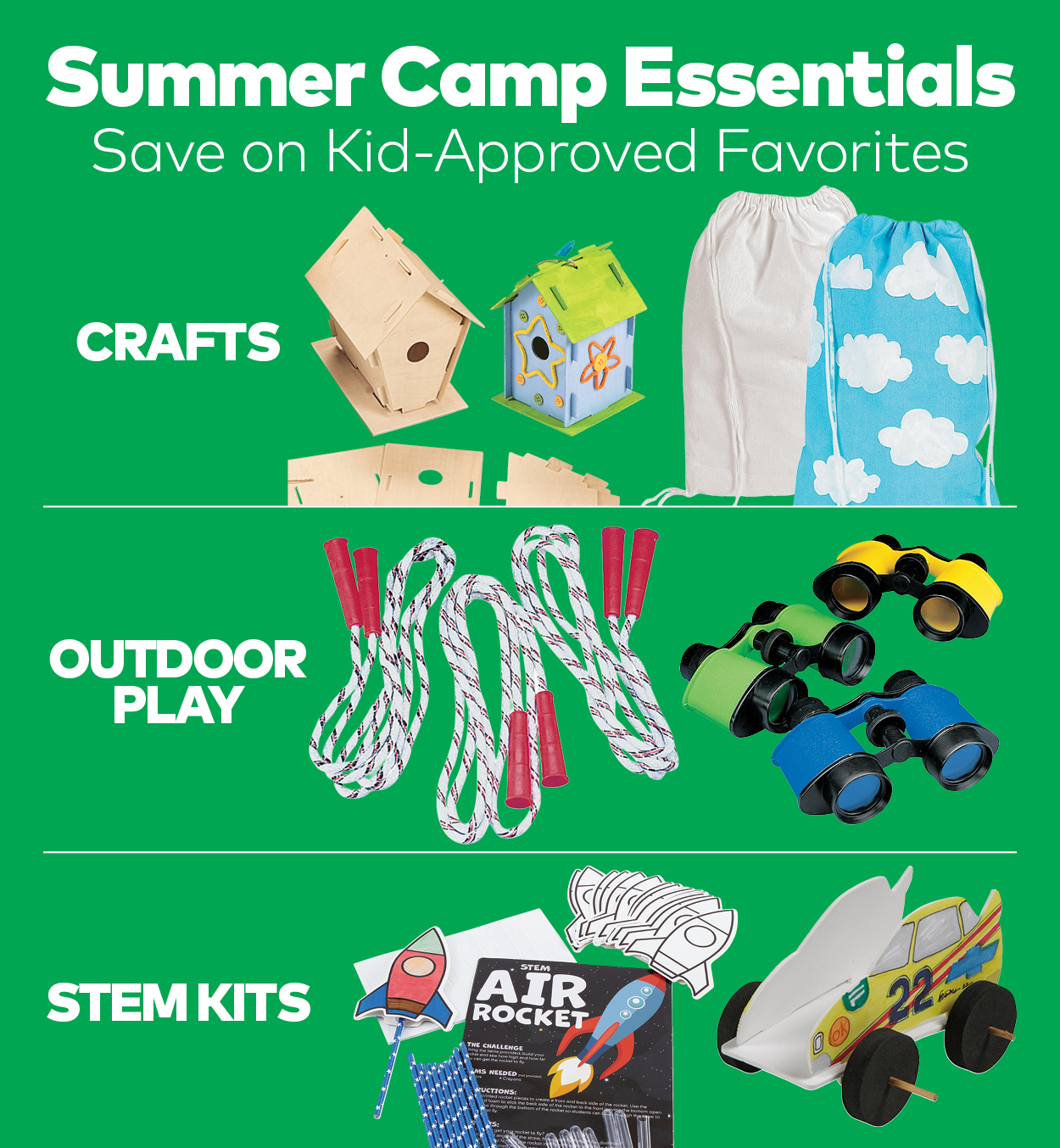 Camp