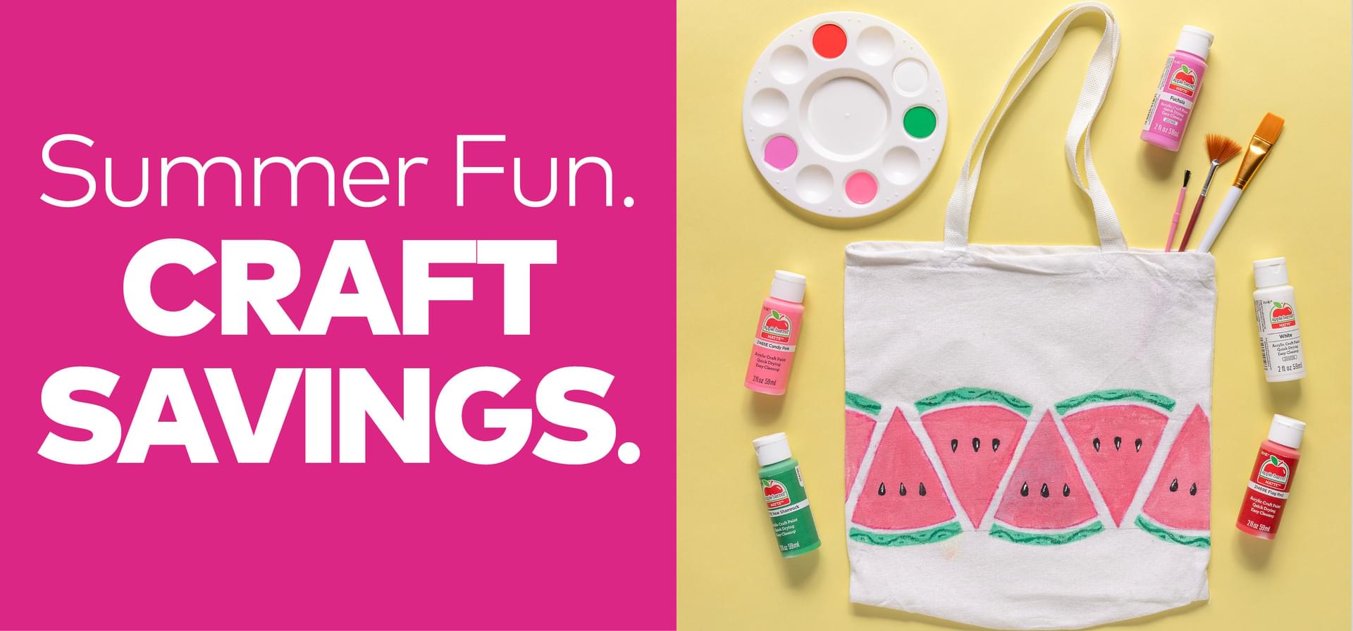 Summer Craft