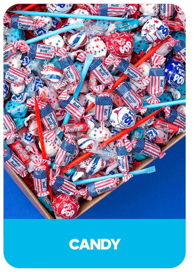 Candy