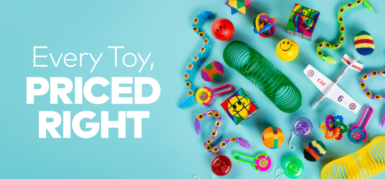 Toys