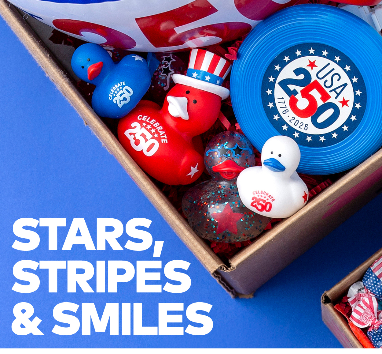 Star Spangled Celebration