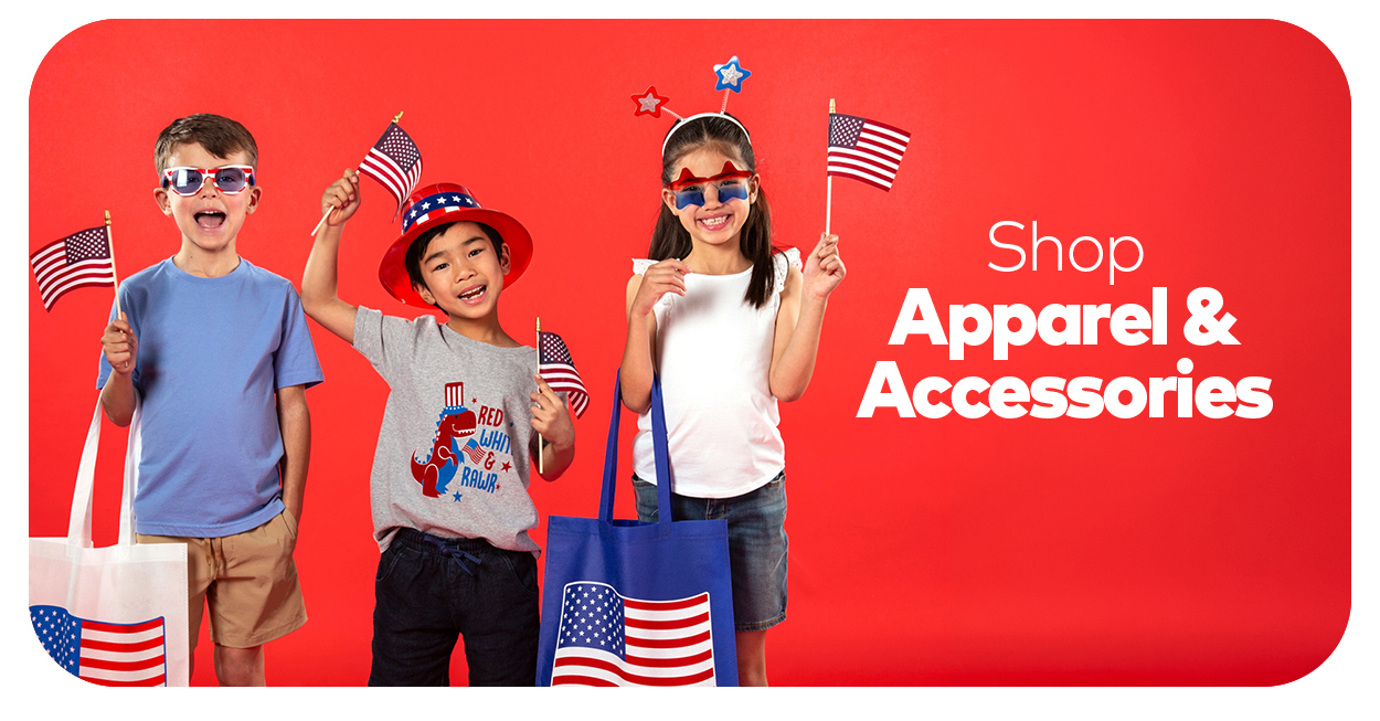 Apparel & Accessories