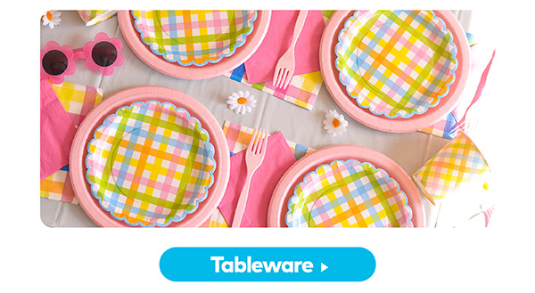 Tableware