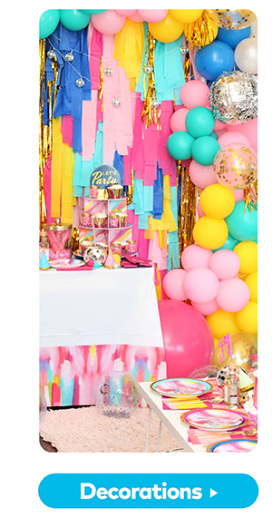 Decorations