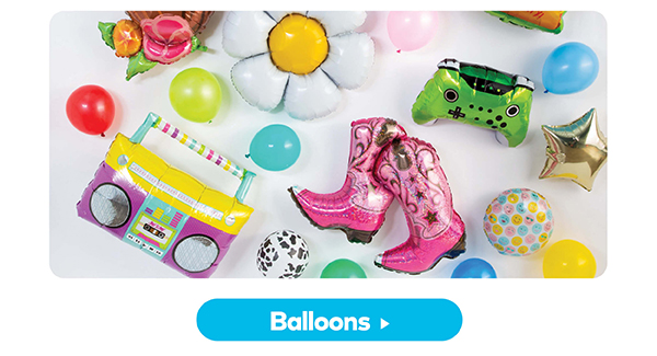 Balloons