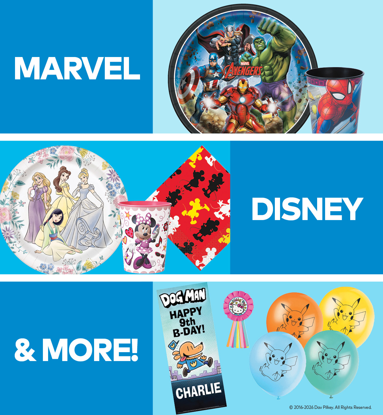 The Character Shop