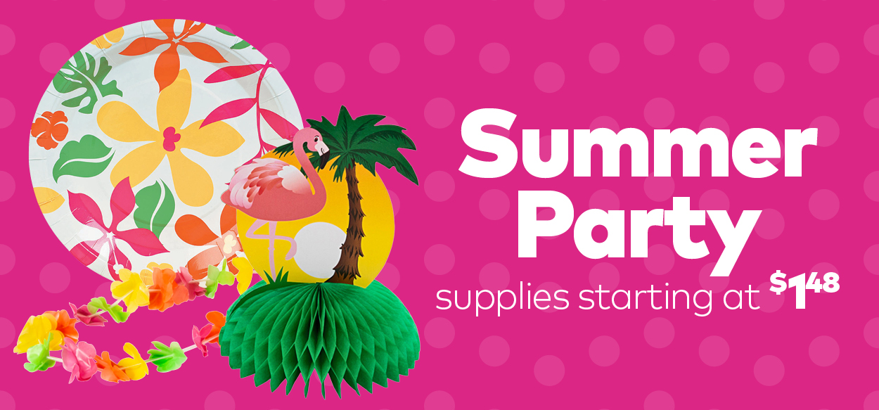 Summer Party