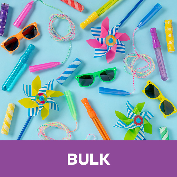 Bulk
