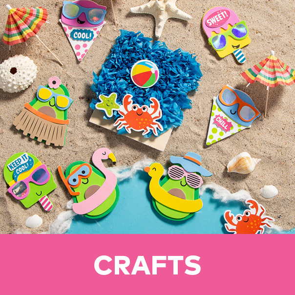 Crafts