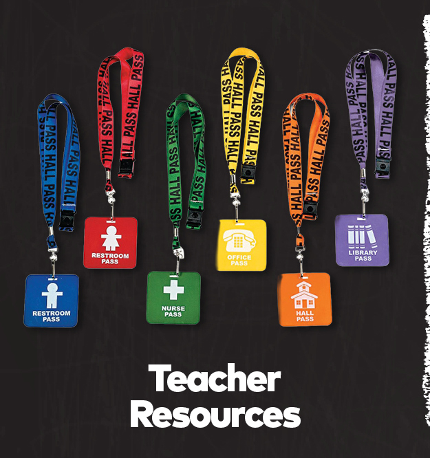 Teacher Resources