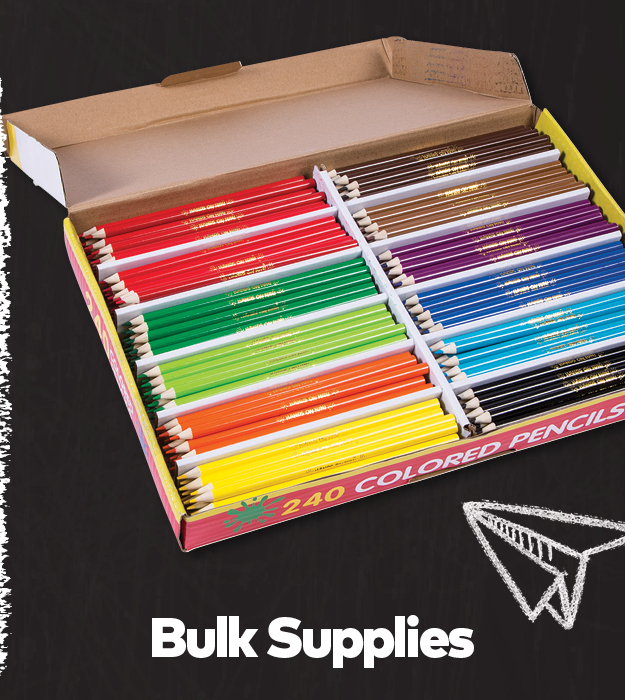 Bulk Supplies