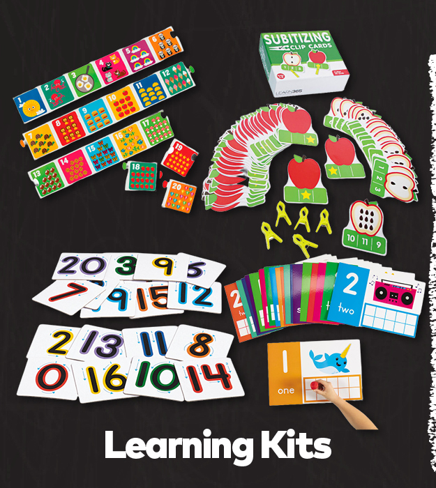 Learning Kits