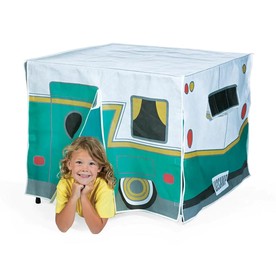 Camping Play Table Tent