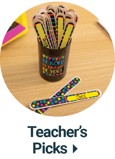 Teachers Picks