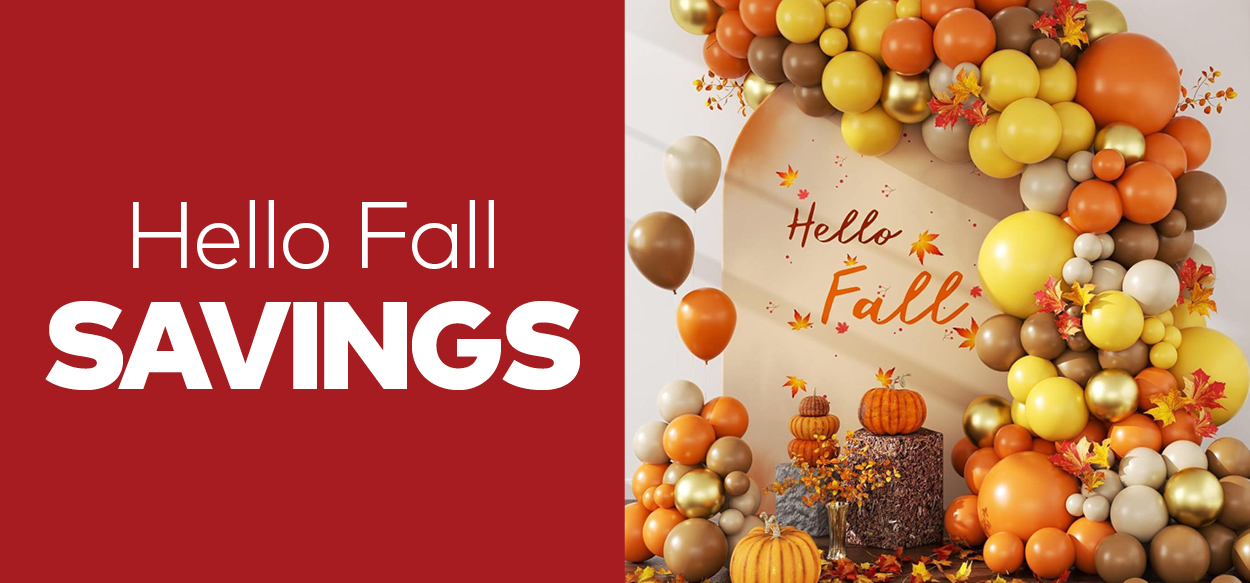 Fall Party
