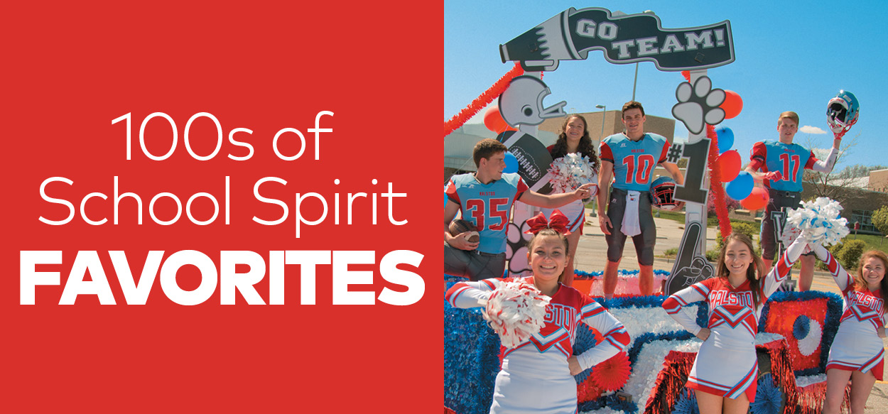 School Spirit