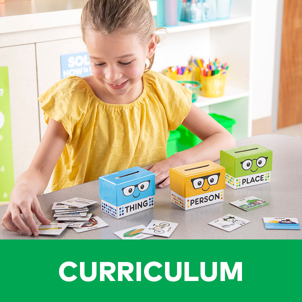 Curriculum