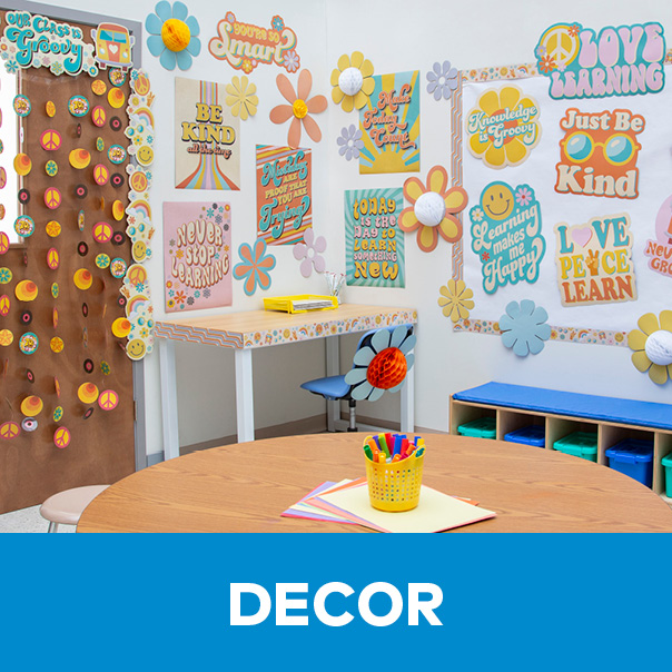 Decor