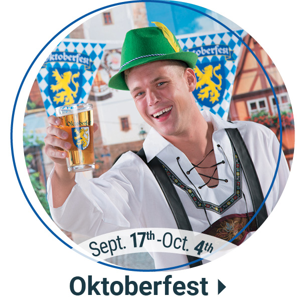 Oktoberfest
