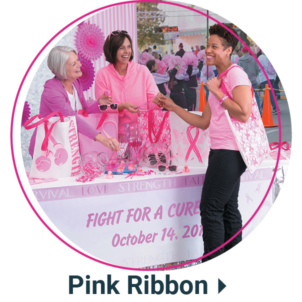 Pink Ribbon