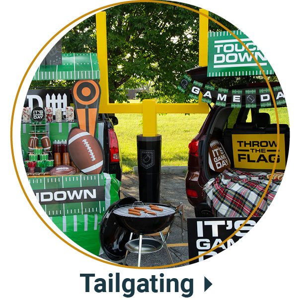 Tailgating