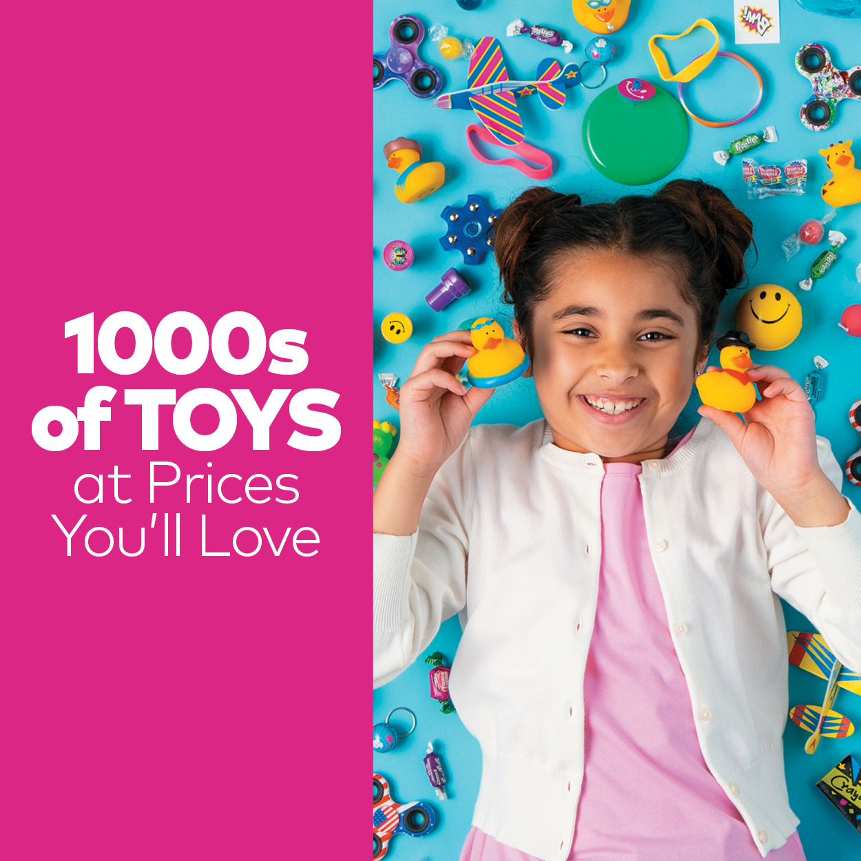 Toys