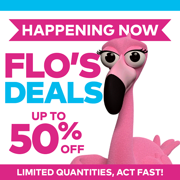 Flos Deals