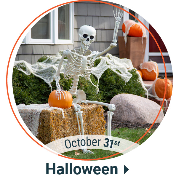 Halloween