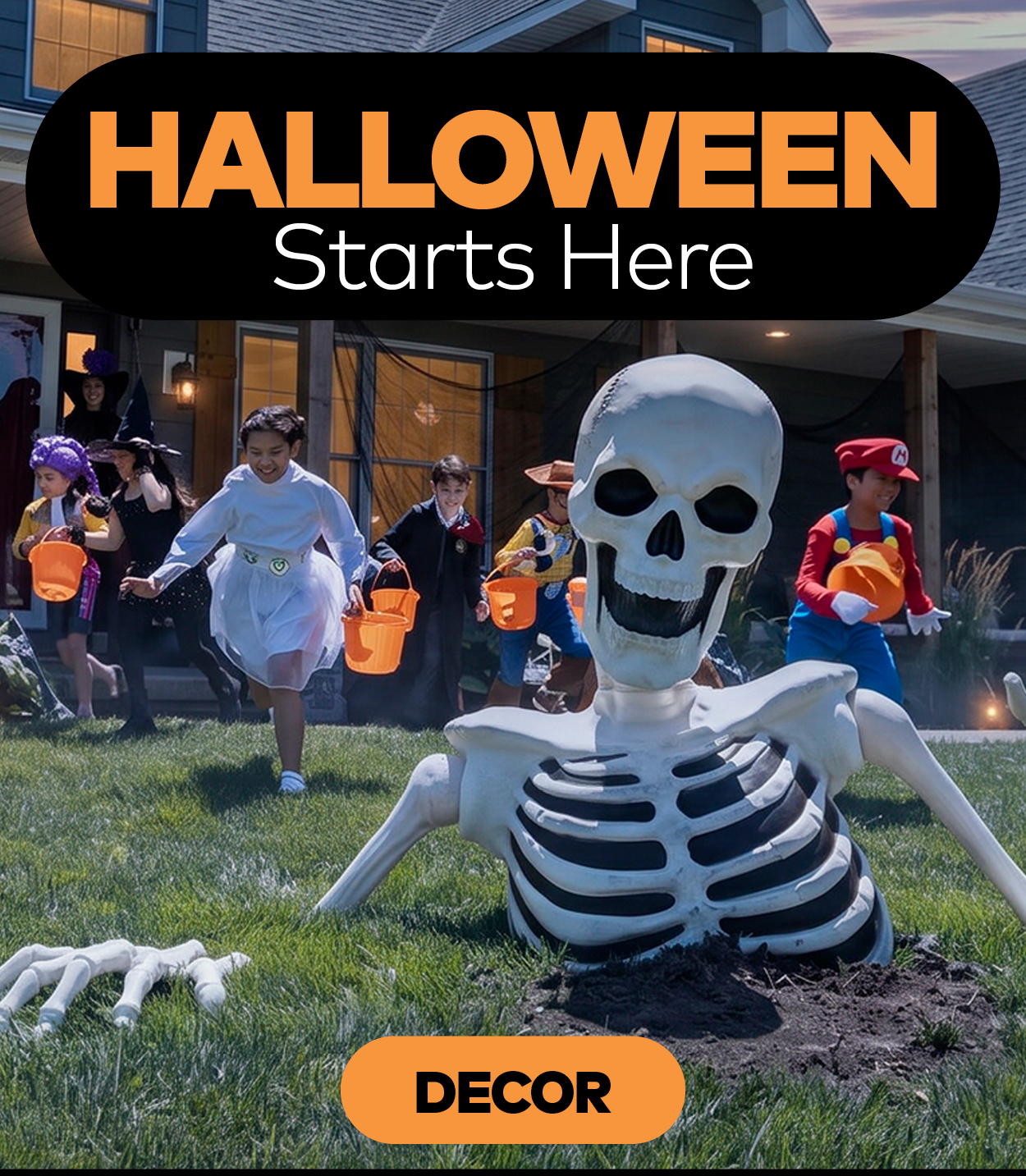 Halloween