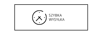 SZYBKA WYSYŁKA >>>