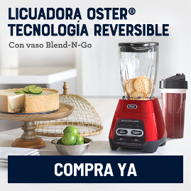 Licuadora Oster