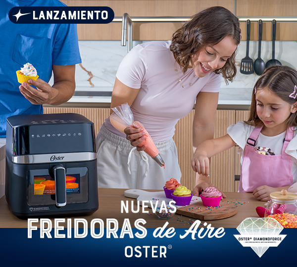 Oster®