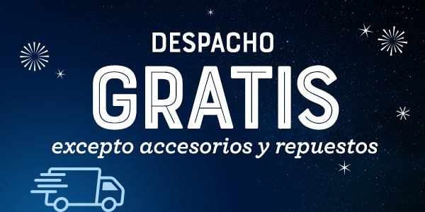 Despacho Gratis