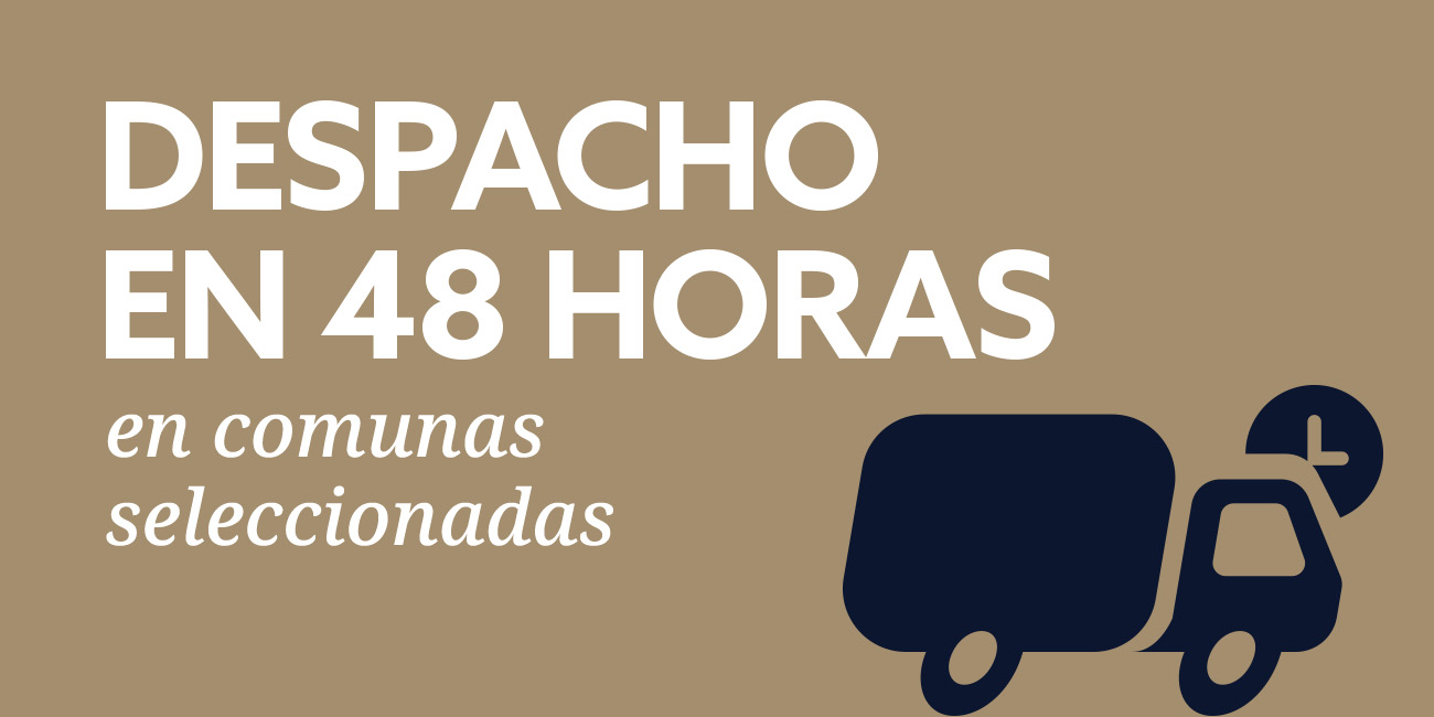 Despacho 24 hrs.